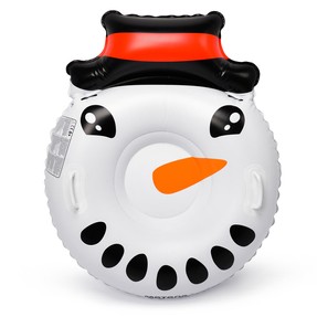 Ślizg śnieżny Meteor Snowman