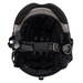 Kask narciarski Meteor Falven S 53-55 cm szary