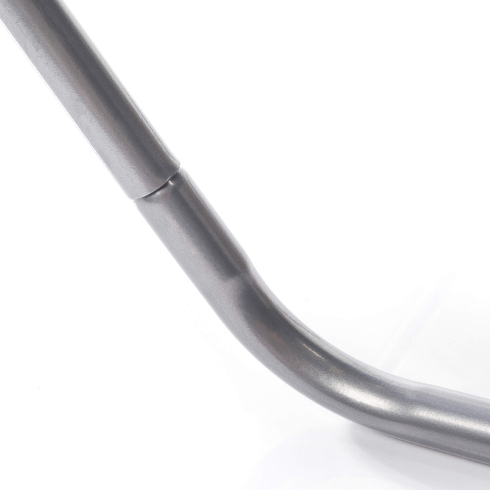 Leżak składany Meteor Slumber niebieski