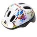 KASK ROWEROWY DZIECIĘCY METEOR MV6-2 pirate