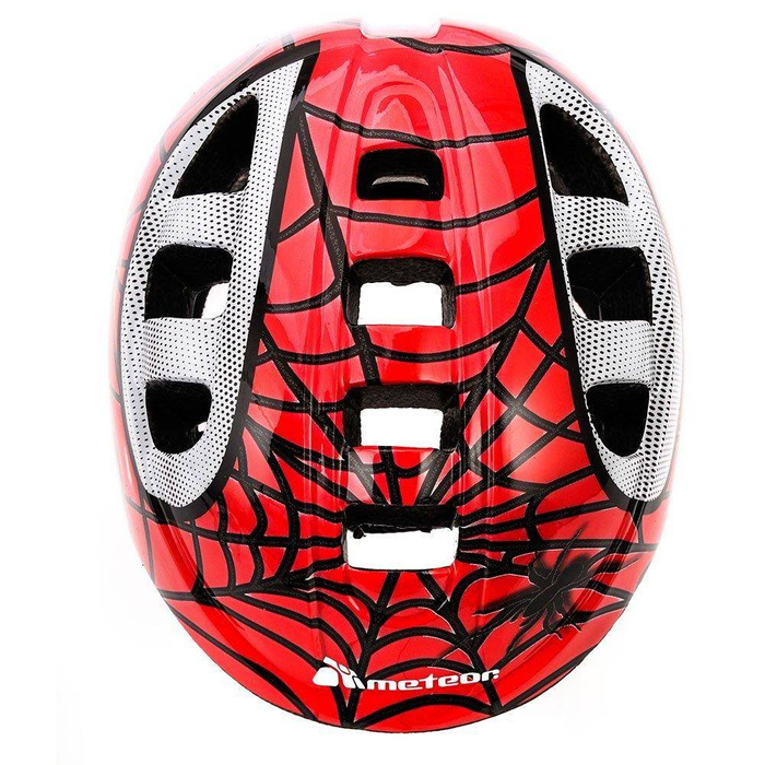 Kask rowerowy Meteor MA-2 S 48-52 cm Spider