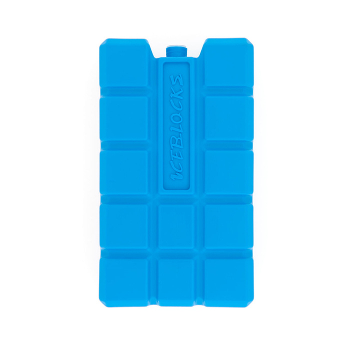 Wkład mrożący do lodówek turystycznych 2x 400 g