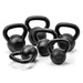 Kettlebell żeliwny Meteor 16kg