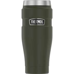 Kubek Termiczny Termos THERMOS – wojskowa zieleń