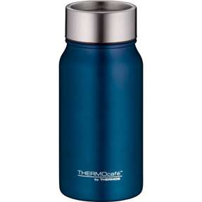 Kubek termiczny termokubek Thermos THERMOcafé 350 ml - niebieski