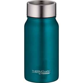 Kubek termiczny termokubek Thermos THERMOcafé 350 ml - turkusowy