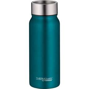 Kubek termiczny termokubek Thermos THERMOcafé 500 ml - turkusowy