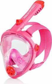 Maska do nurkowania pełnotwarzowa Aqua Speed Spectra 2.0 KID rozmiar S kolor 3