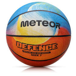 Piłka koszykowa Meteor Defence 7