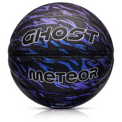 Piłka koszykowa Meteor Ghost Niebieski 7