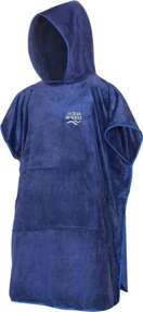 Ponczo - ręcznik z mikrofibry dla dorosłych Aqua Speed M kolor 10