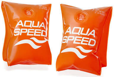 Rękawki dla dzieci Aqua Speed rozmiar 1-2 lat kolor 75