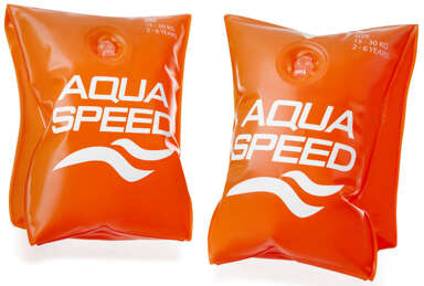 Rękawki dla dzieci Aqua Speed rozmiar 2-6 lat kolor 75