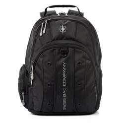 SB103 Plecak na Laptopa 15,6" Davos 35 l