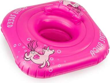 Siedzisko do wody dla dzieci KIDDIE 1-2 Unicorn Aqua Speed
