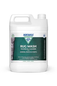 Środek czyszczący do derek i kocy dla zwierząt Rug Wash Nikwax 5 l