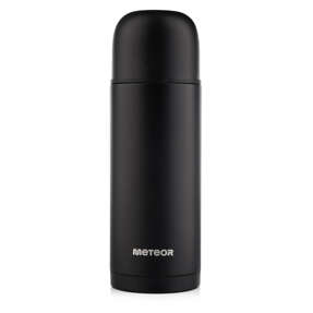 Termos Meteor 1000 ml czarny