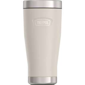 Wodoszczelny termokubek Thermos Icon 470 ml - sandstone