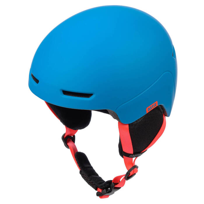 Kask narciarski Meteor Avalo S 53-55 cm niebieski