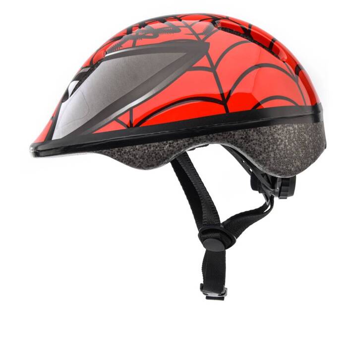 Kask rowerowy Meteor KS06 XS 44-48 cm Spider