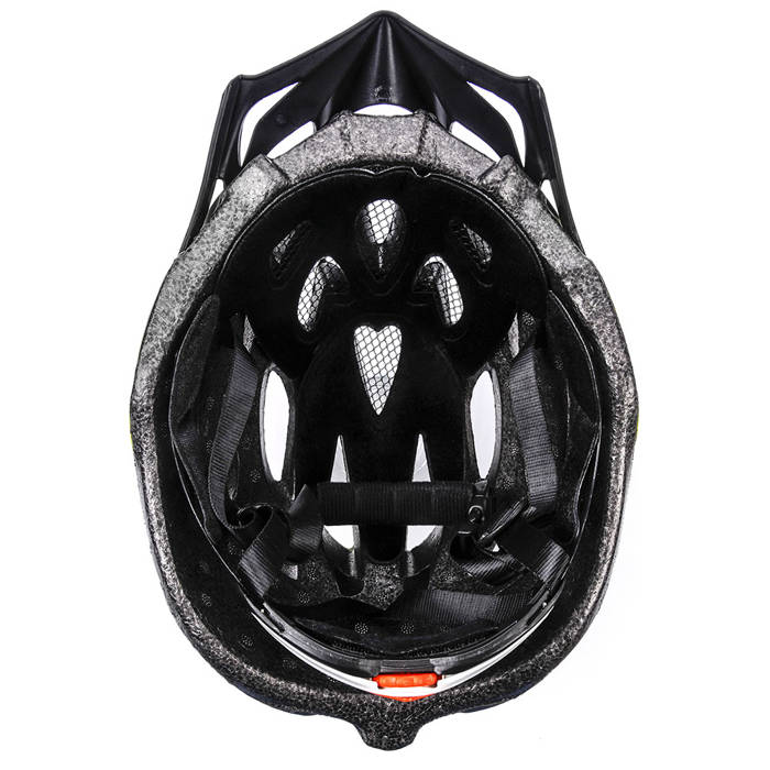 Kask rowerowy Meteor MV29 Drizzle L 58-61 cm czarny/różowy