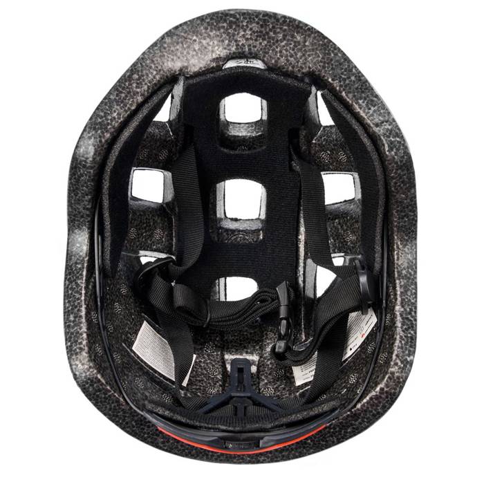 Kask rowerowy Meteor PNY11 M 48-53 cm biały