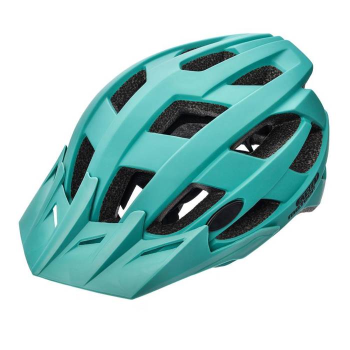 Kask rowerowy Meteor Street M 55-58 cm morski