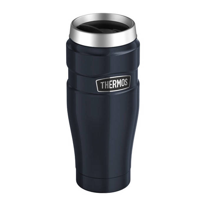 Kubek Termiczny Termos THERMOS – ciemnoniebieski