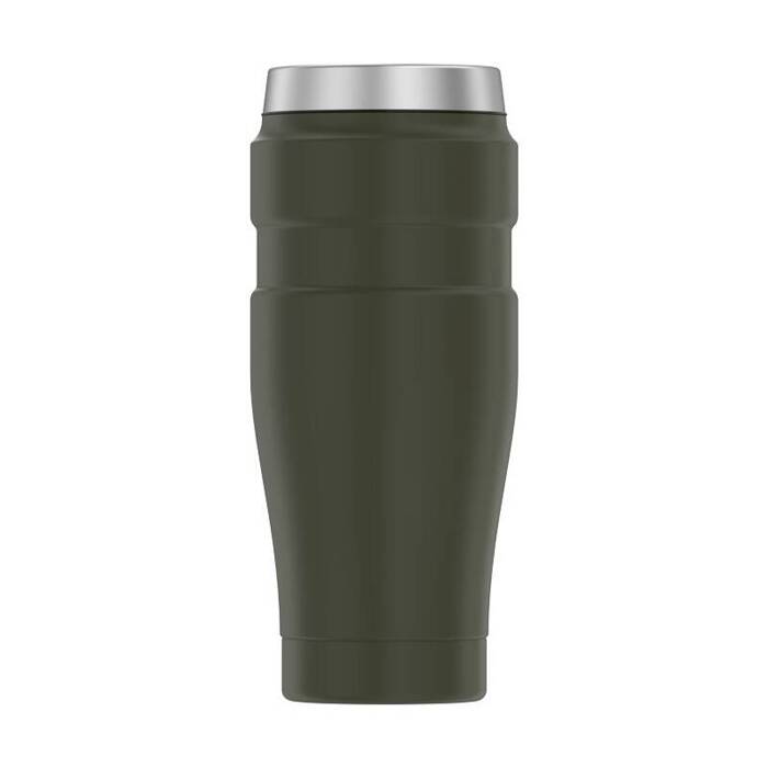 Kubek Termiczny Termos THERMOS – wojskowa zieleń