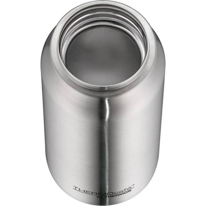 Kubek termiczny termokubek Thermos THERMOcafé 500 ml - nierdzewny