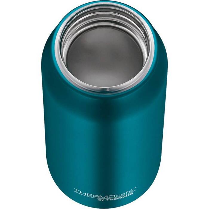 Kubek termiczny termokubek Thermos THERMOcafé 500 ml - turkusowy