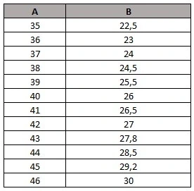 Obuwie do wody Aqua Speed AQUA SHOE 27B rozmiar 42