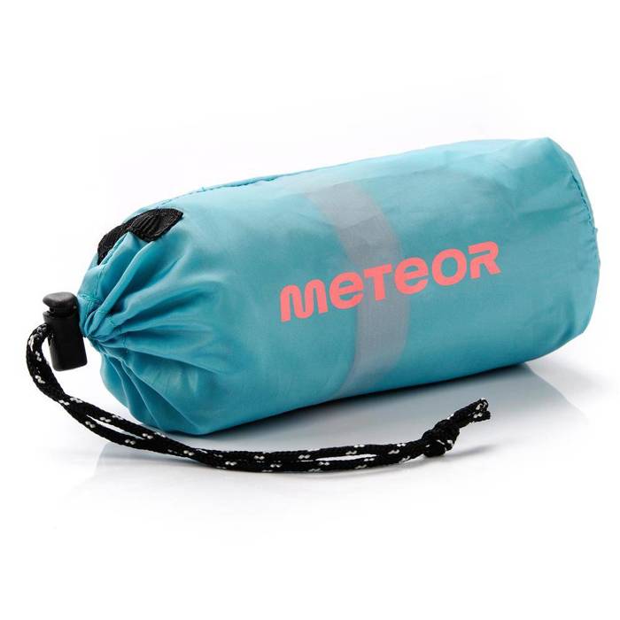 Ręcznik Meteor M 50 x 90 cm turkusowy