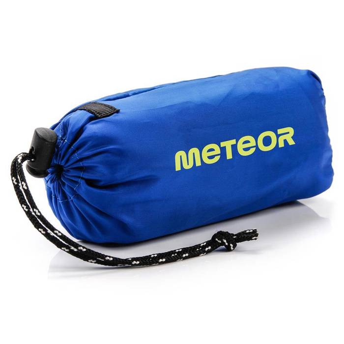 Ręcznik Meteor XL  110 x 175 cm granatowy