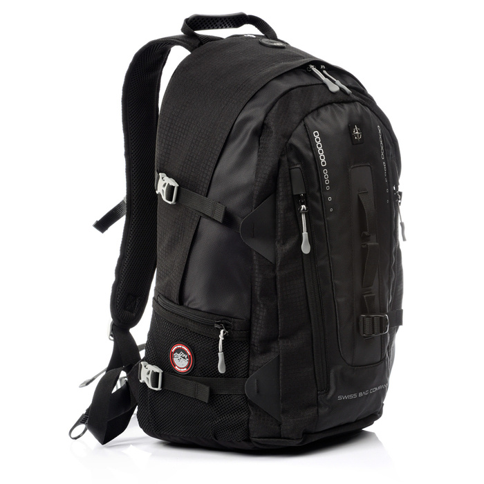 SB105 Plecak na Laptopa 15,6" Verbier 40 l