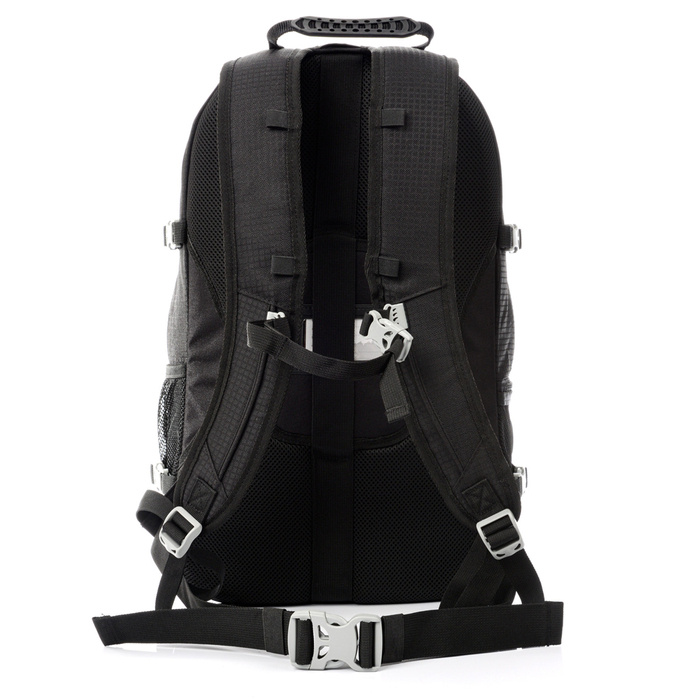 SB105 Plecak na Laptopa 15,6" Verbier 40 l