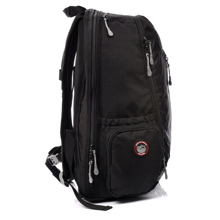 SB131 Plecak na laptopa 17,3" Andermatt 34 l