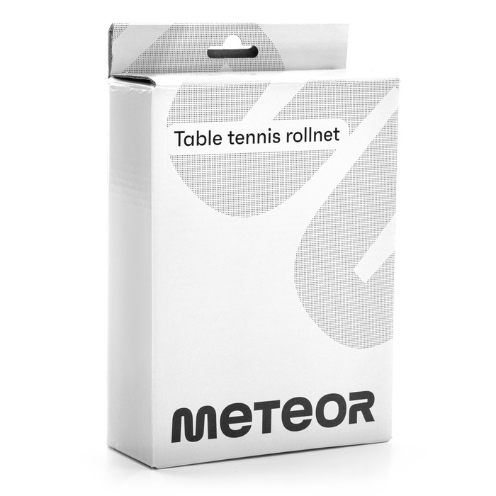 Siatka do tenisa stołowego Meteor Rollnet