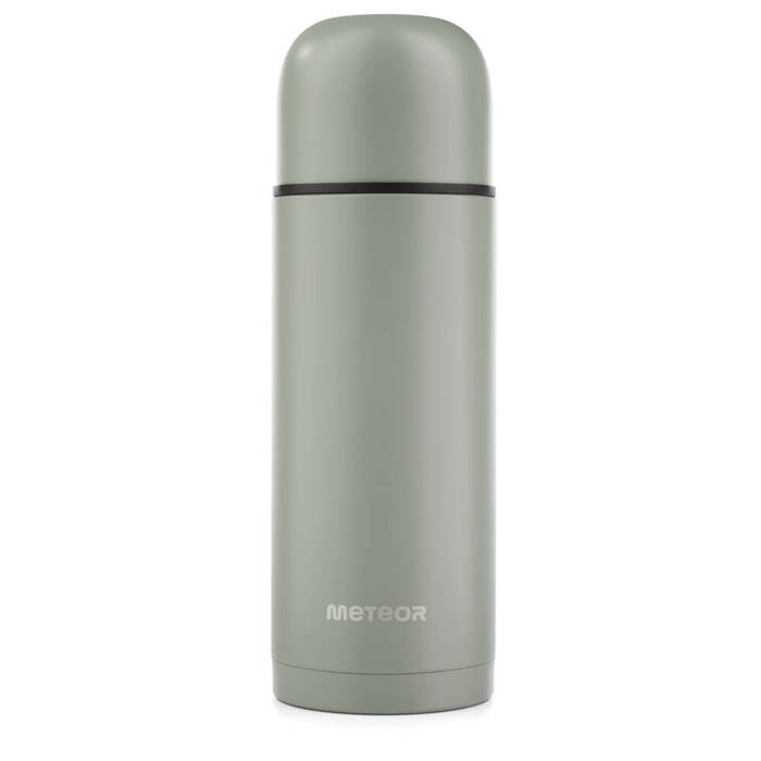 Termos Meteor 1000 ml khaki