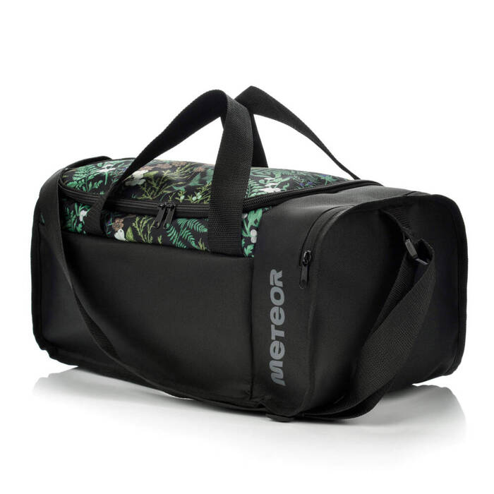 Torba fitness Meteor Nanuq 20 l Verdant