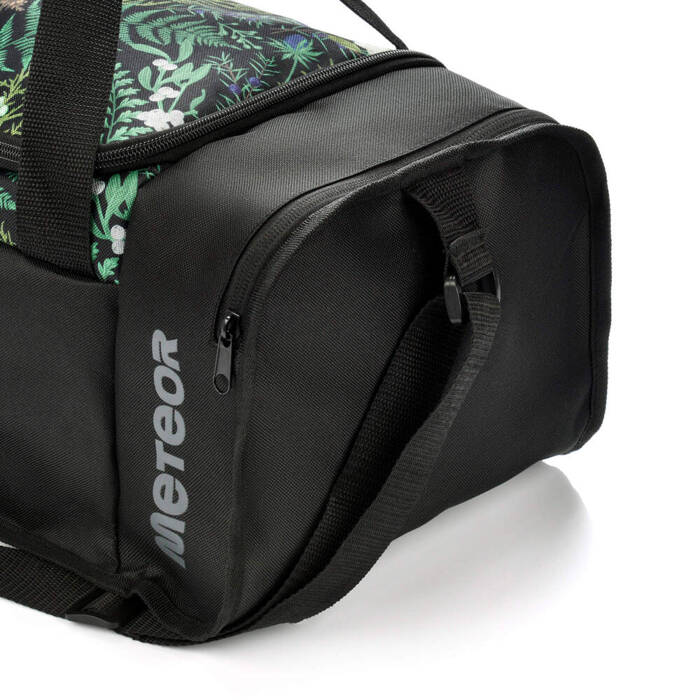 Torba fitness Meteor Nanuq 20 l Verdant