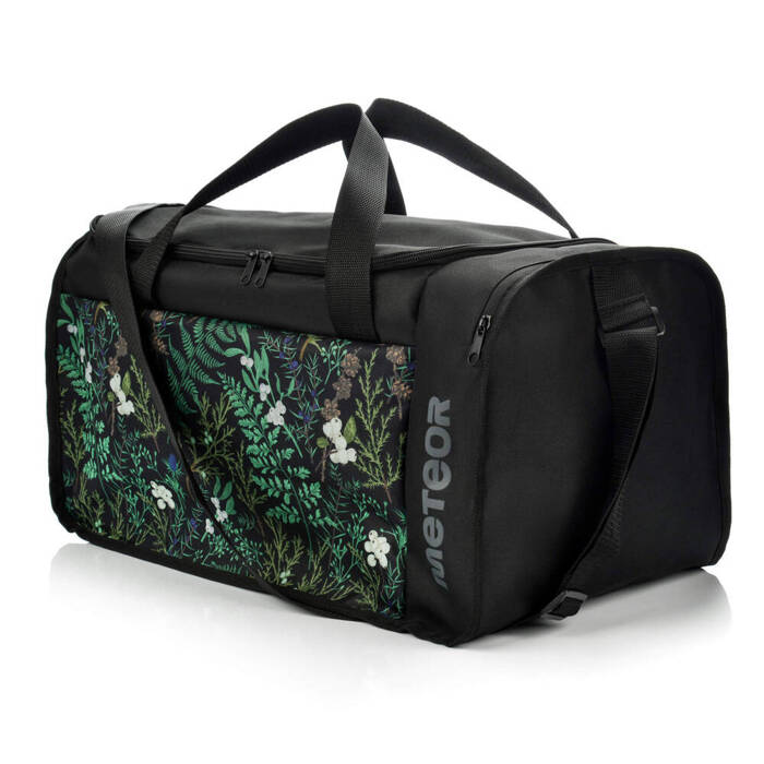 Torba fitness Meteor Odyn 40 l Verdant