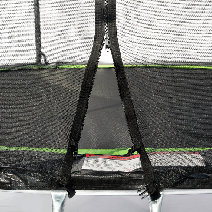 Trampolina ogrodowa Meteor 480 cm (16FT)