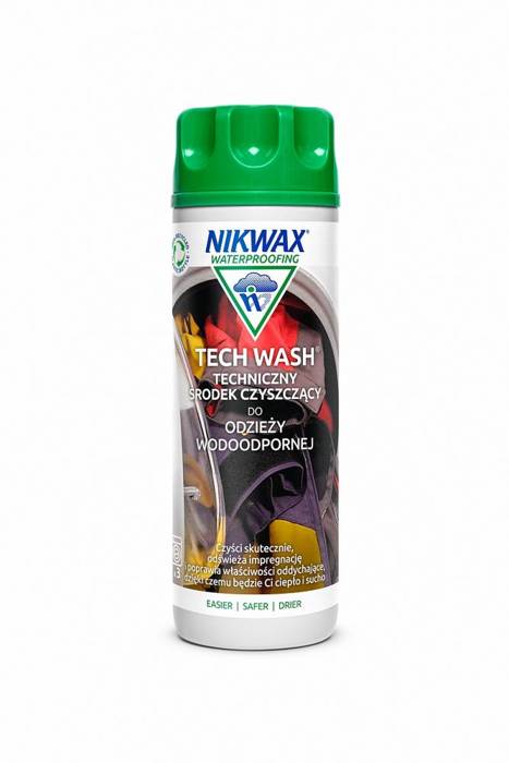 Twin Tech Wash / TX.Direct Spray On 300 ml