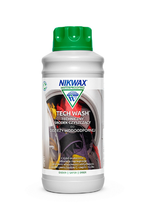 Zestaw Tech Wash/TXDirect 1 Litr