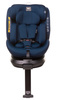 Fotelik samochodowy 4Baby Enzo-Fix (40-150 cm) navy blue