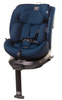 Fotelik samochodowy 4Baby Enzo-Fix (40-150 cm) navy blue