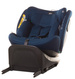 Fotelik samochodowy 4Baby Enzo-Fix (40-150 cm) navy blue