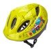 KASK ROWEROWY DZIECIĘCY METEOR KS05 animal friends