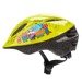 KASK ROWEROWY DZIECIĘCY METEOR KS05 animal friends